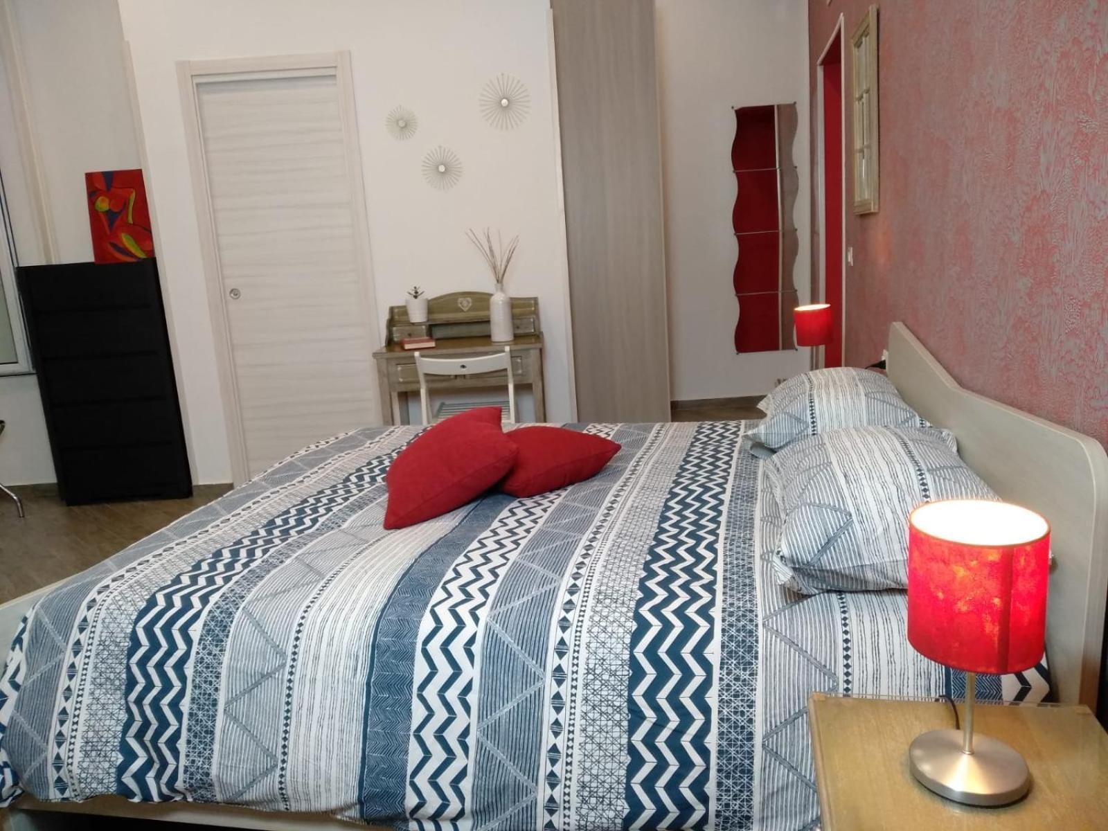 B&B Da Ary Colorful Rooms Napels Buitenkant foto