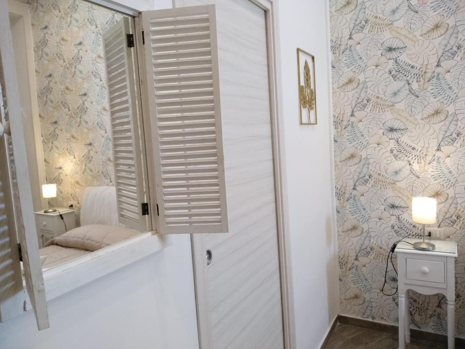 B&B Da Ary Colorful Rooms Napels Buitenkant foto