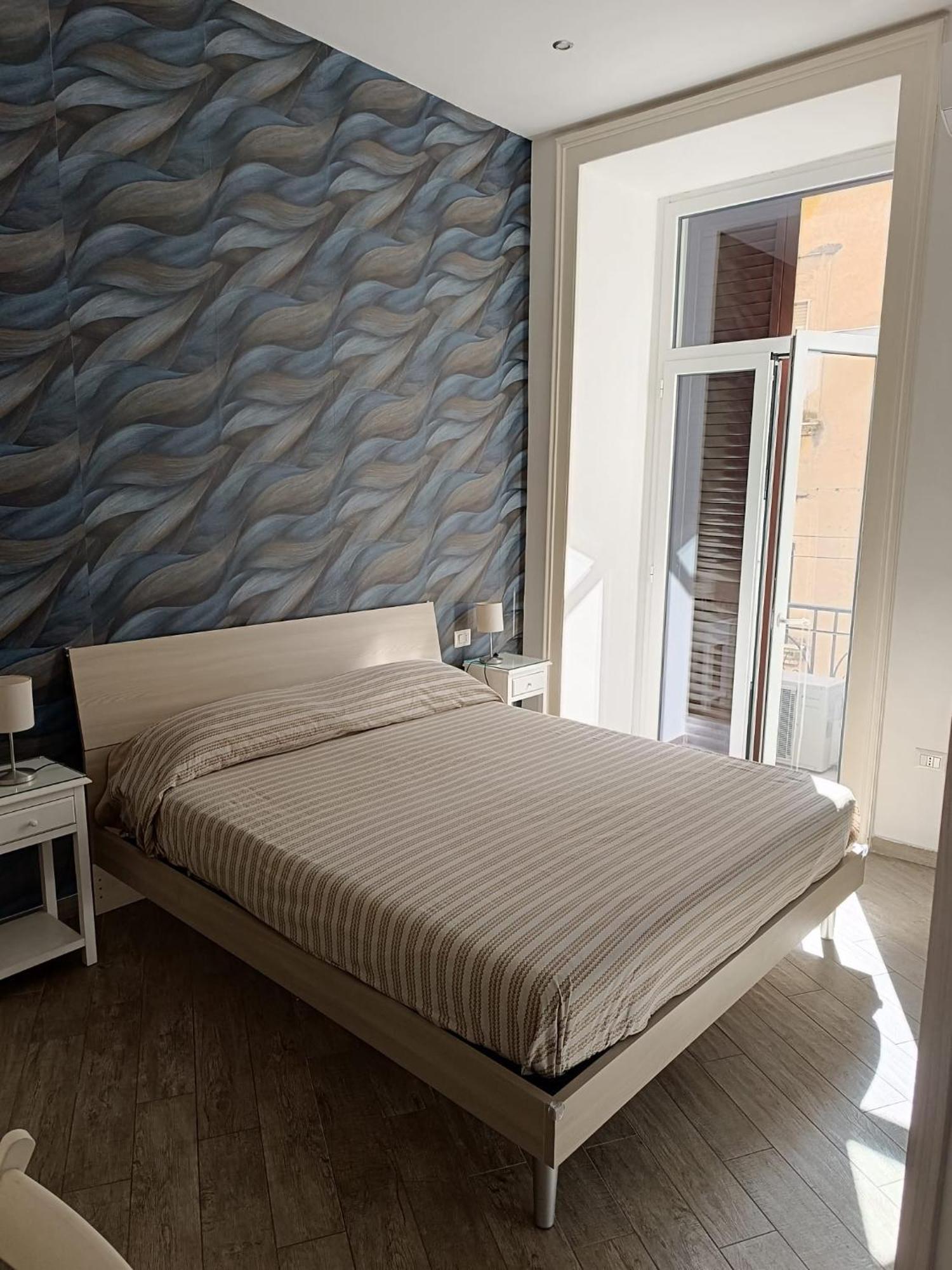 B&B Da Ary Colorful Rooms Napels Buitenkant foto