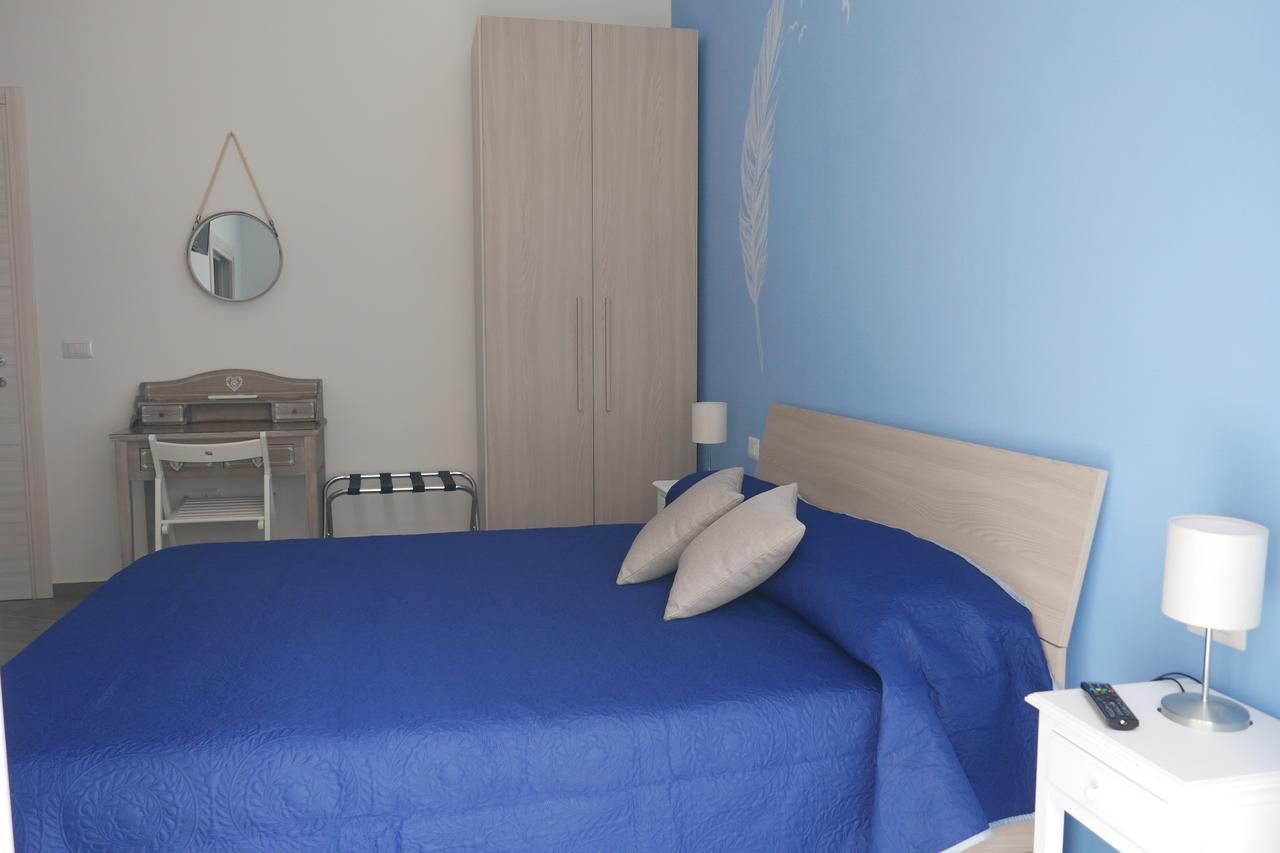 B&B Da Ary Colorful Rooms Napels Buitenkant foto