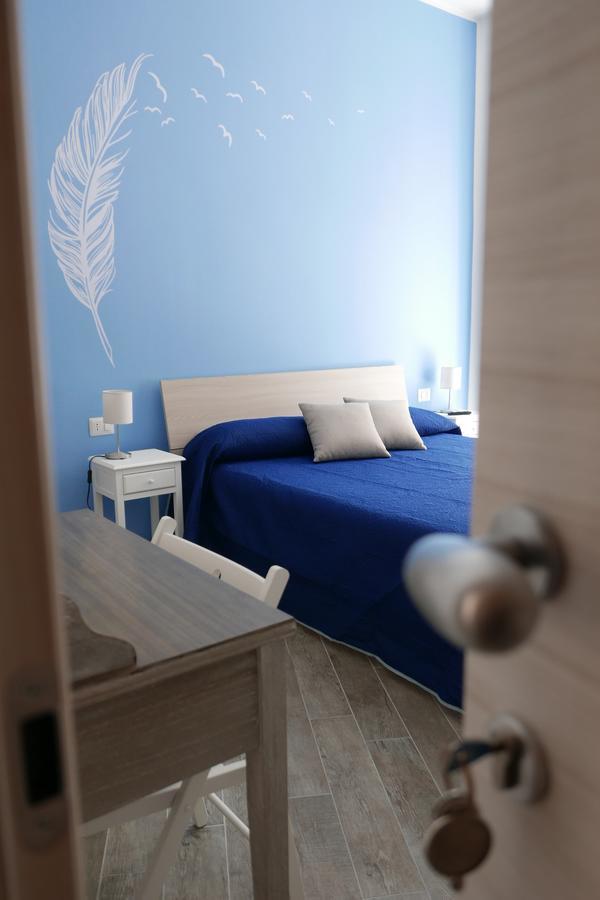 B&B Da Ary Colorful Rooms Napels Buitenkant foto