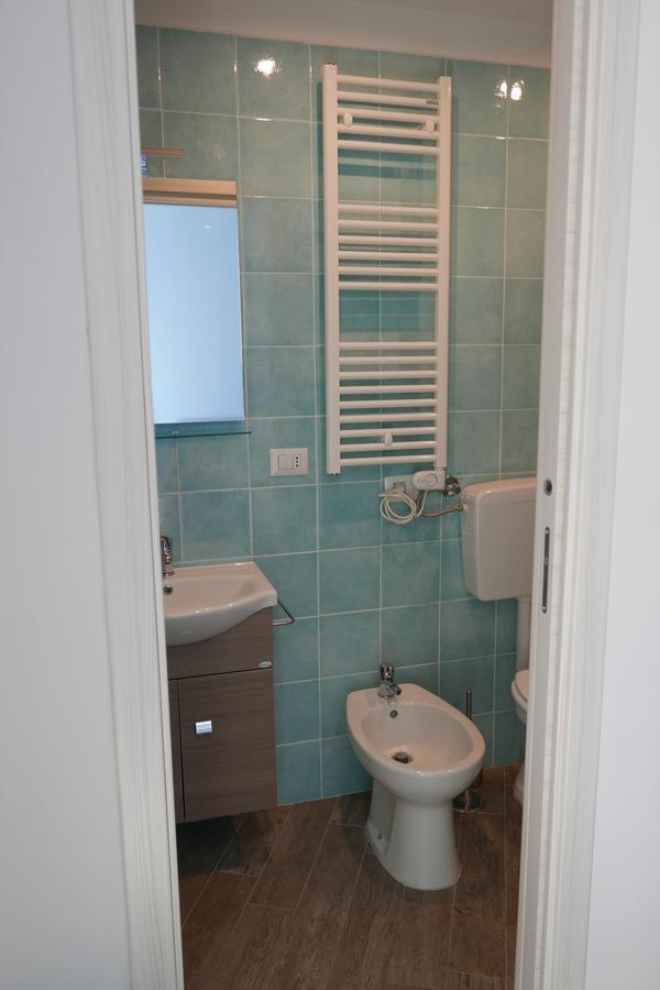 B&B Da Ary Colorful Rooms Napels Buitenkant foto