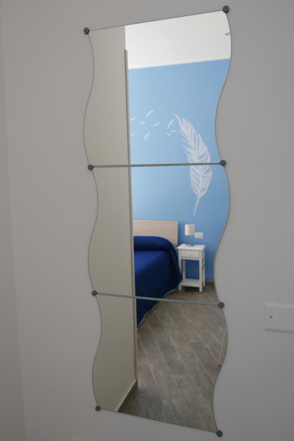 B&B Da Ary Colorful Rooms Napels Buitenkant foto