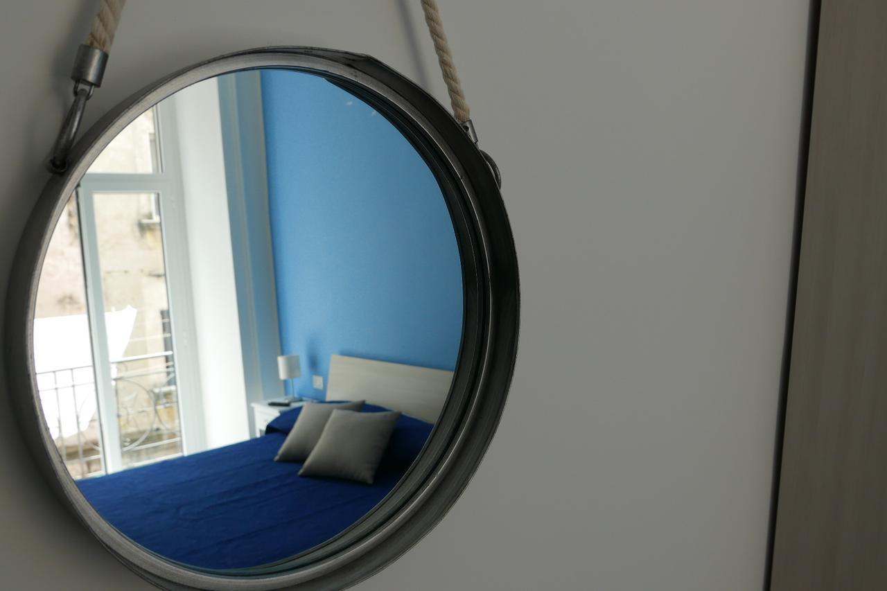 B&B Da Ary Colorful Rooms Napels Buitenkant foto